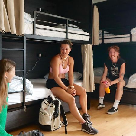 Ritz For Backpackers Hostel Melbourne Ngoại thất bức ảnh