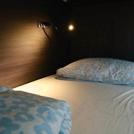 Ritz For Backpackers Hostel Melbourne Ngoại thất bức ảnh