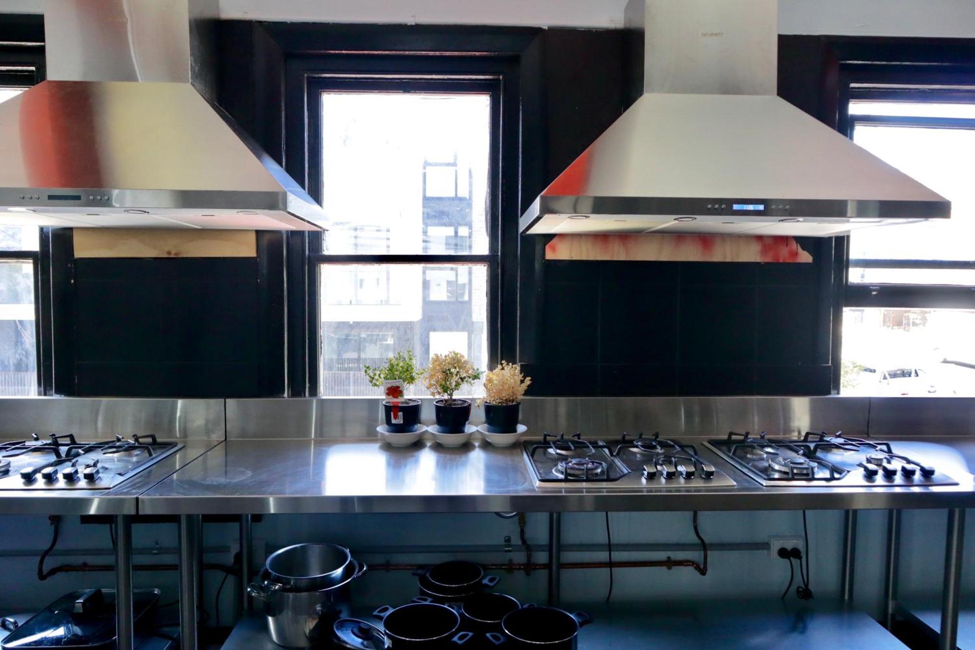 Ritz For Backpackers Hostel Melbourne Ngoại thất bức ảnh