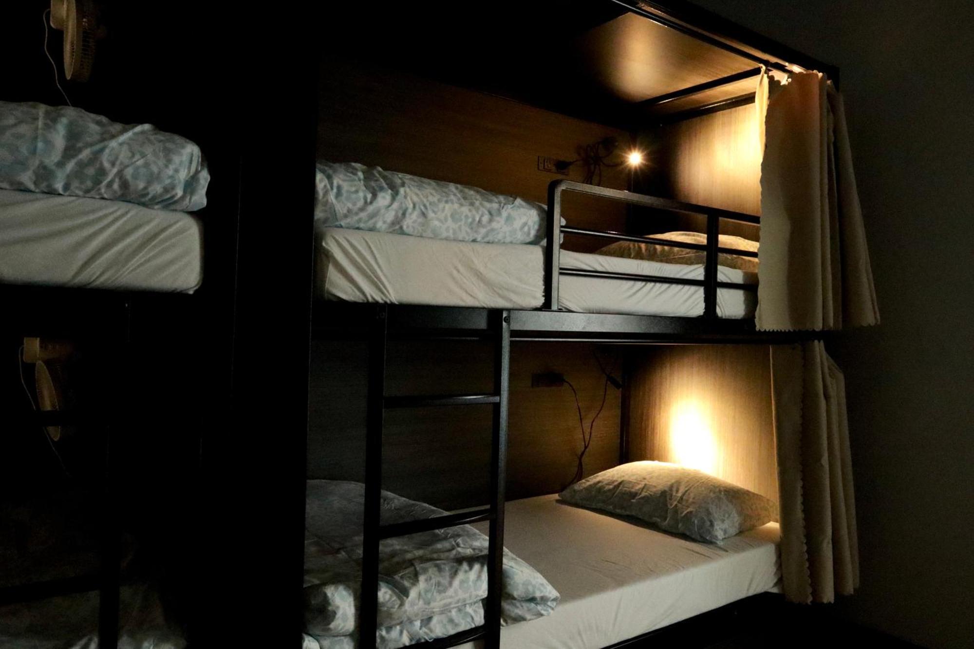Ritz For Backpackers Hostel Melbourne Ngoại thất bức ảnh