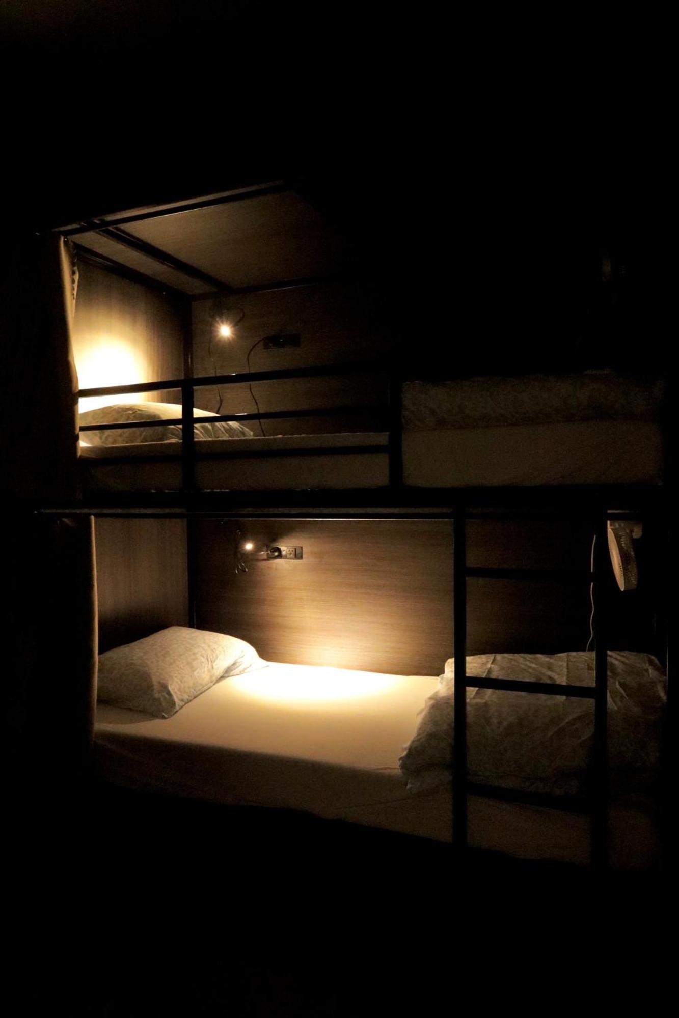 Ritz For Backpackers Hostel Melbourne Ngoại thất bức ảnh