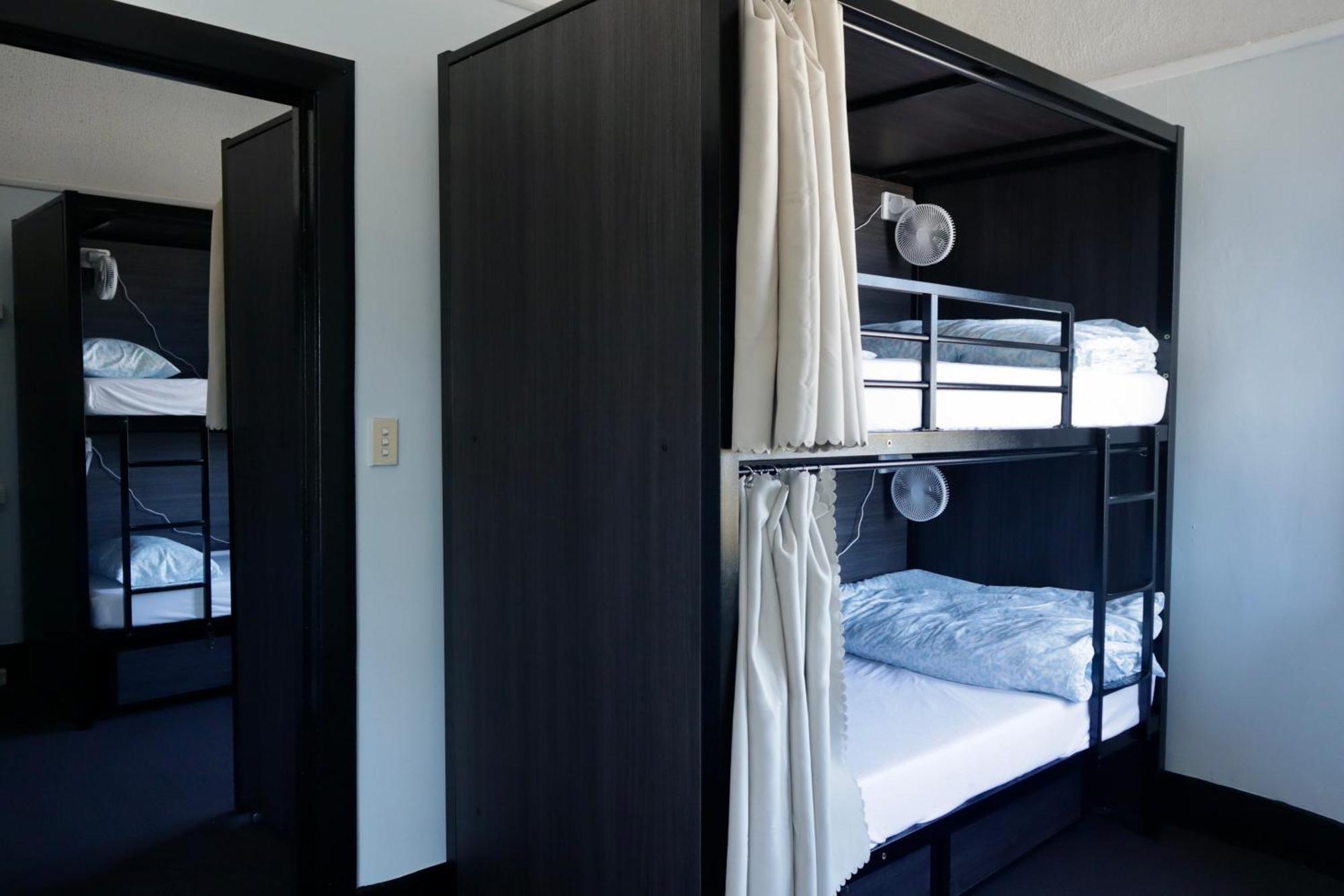 Ritz For Backpackers Hostel Melbourne Ngoại thất bức ảnh