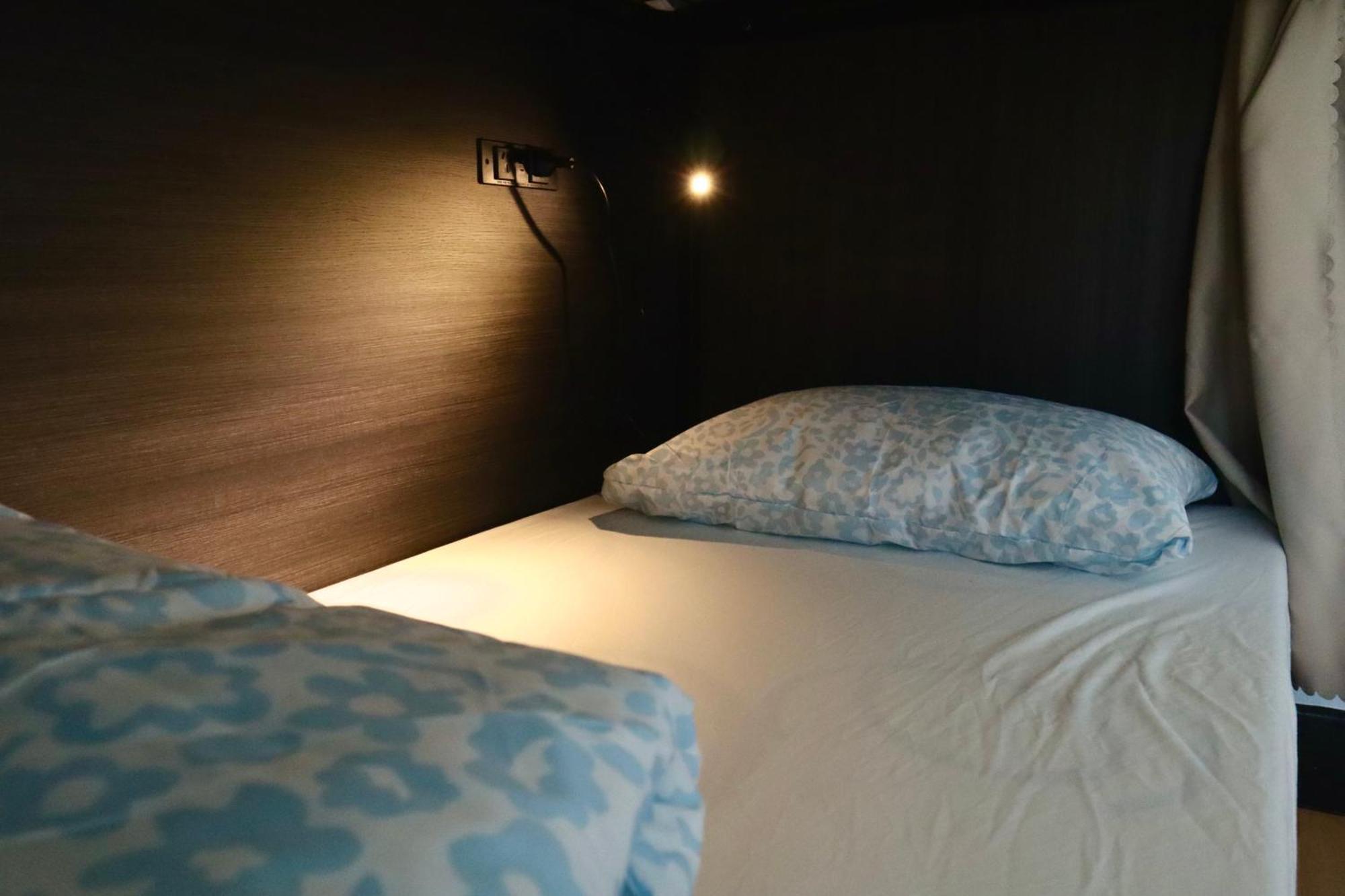 Ritz For Backpackers Hostel Melbourne Ngoại thất bức ảnh